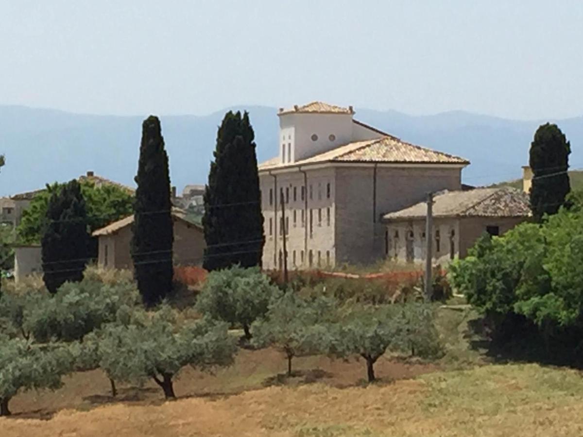 Tenuta Coppa Zuccari Città Sant'Angelo Esterno foto