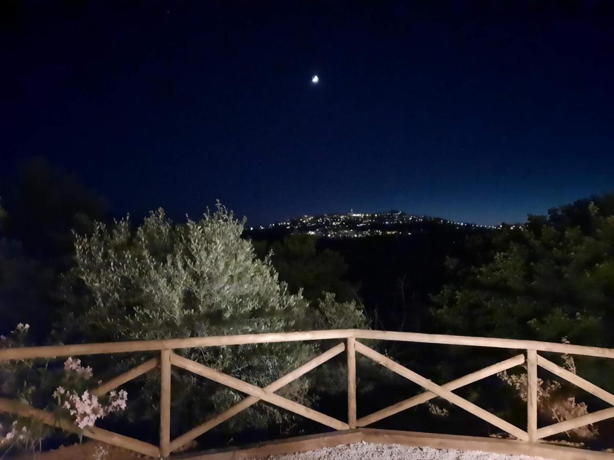 Tenuta Coppa Zuccari Città Sant'Angelo Esterno foto