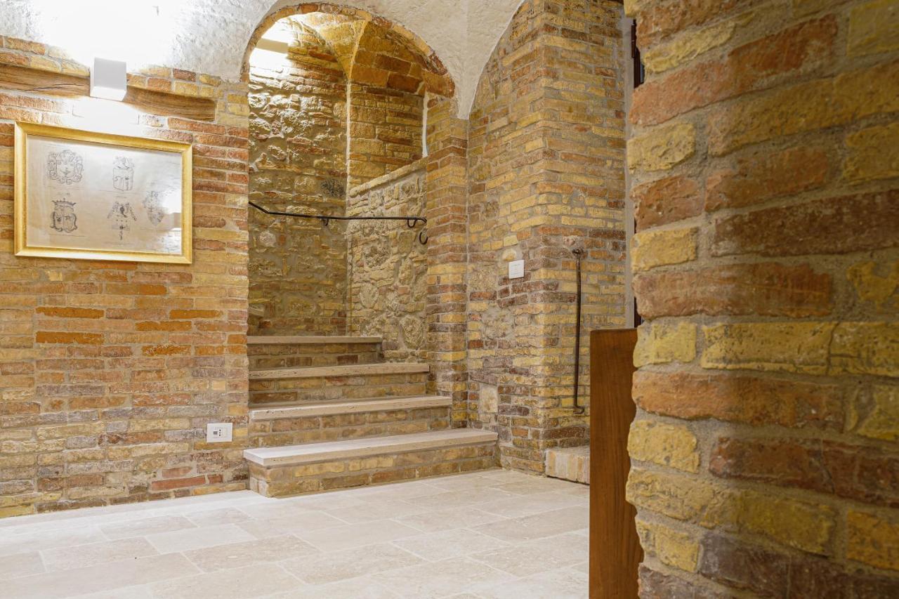 Tenuta Coppa Zuccari Città Sant'Angelo Esterno foto