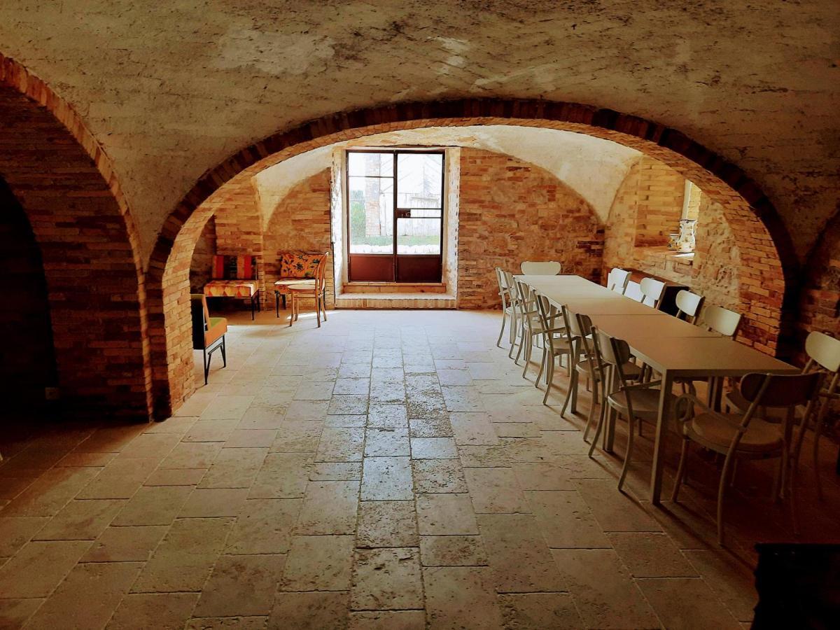 Tenuta Coppa Zuccari Città Sant'Angelo Esterno foto