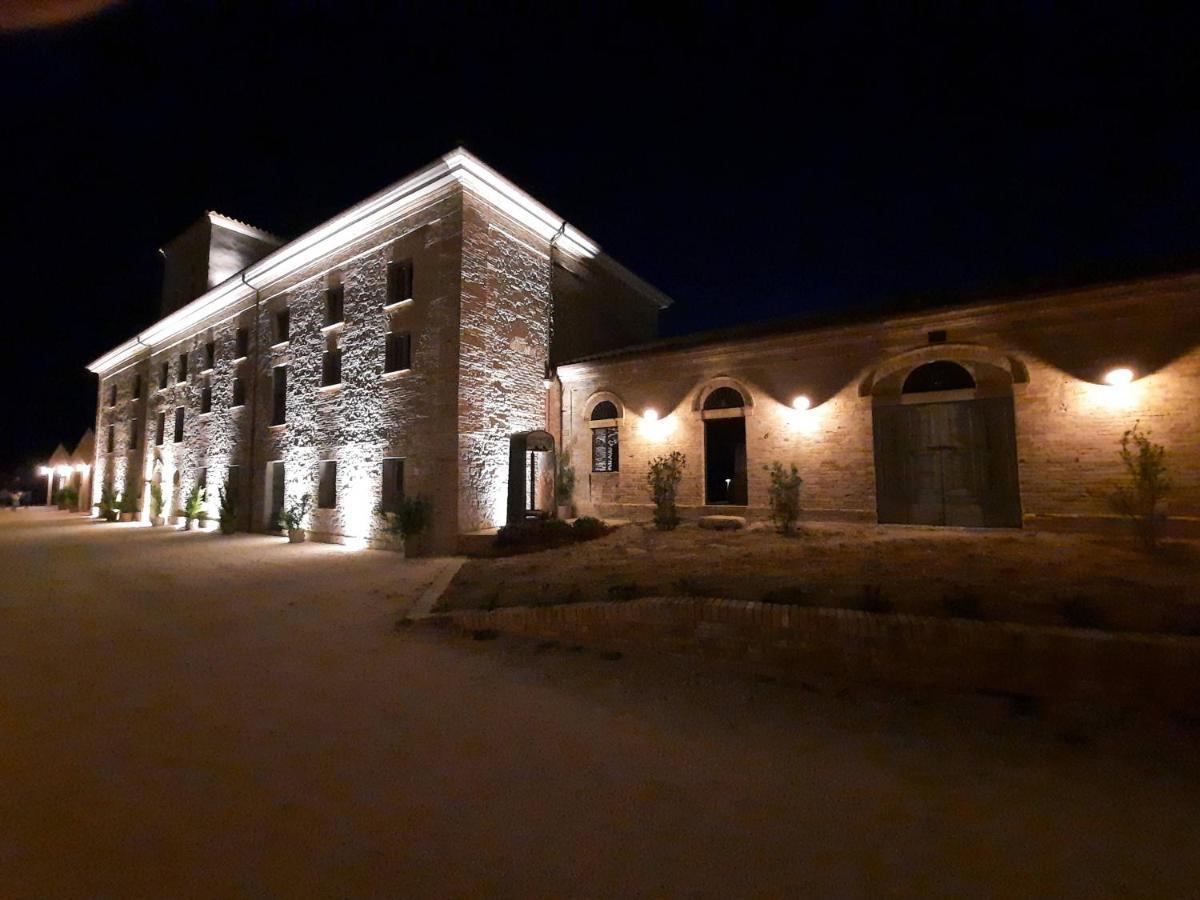 Tenuta Coppa Zuccari Città Sant'Angelo Esterno foto