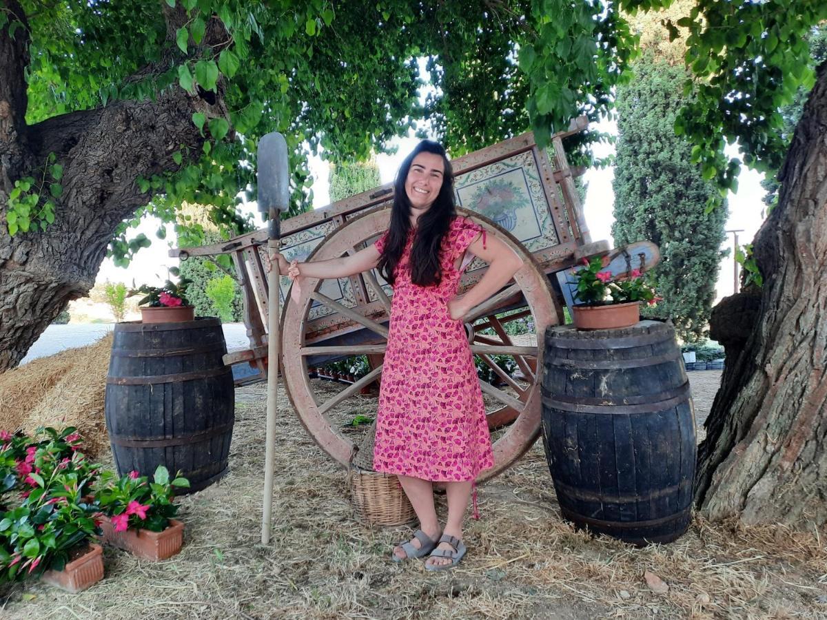 Tenuta Coppa Zuccari Città Sant'Angelo Esterno foto