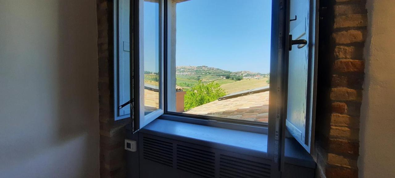 Tenuta Coppa Zuccari Città Sant'Angelo Esterno foto