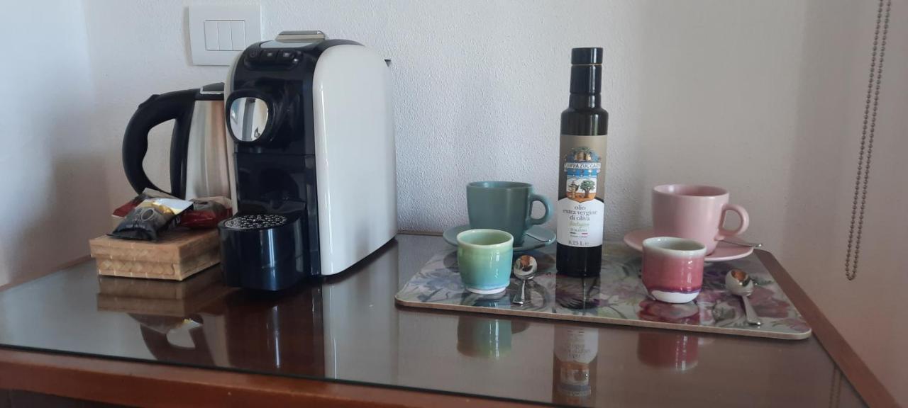 Tenuta Coppa Zuccari Città Sant'Angelo Esterno foto