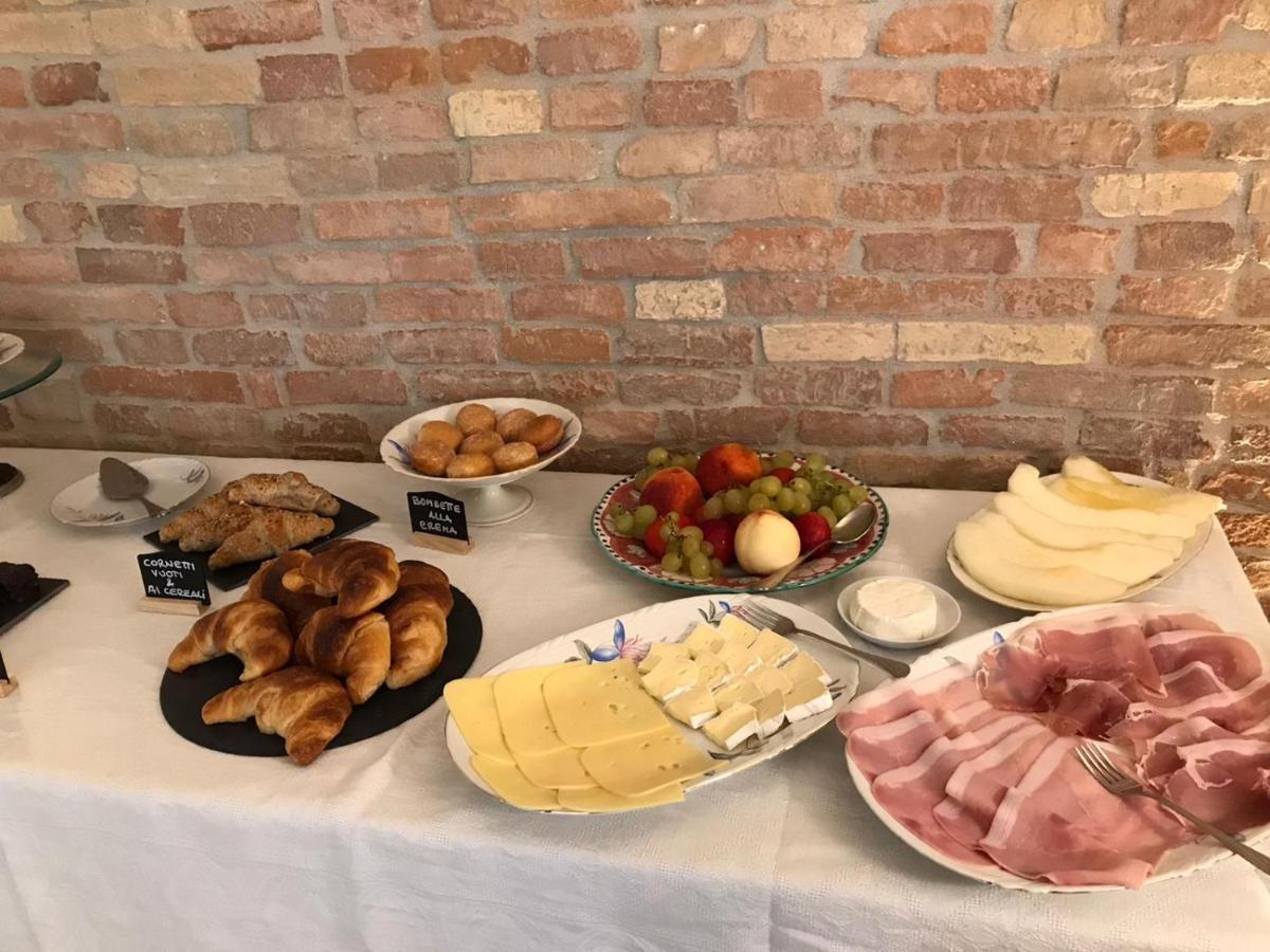 Tenuta Coppa Zuccari Città Sant'Angelo Esterno foto