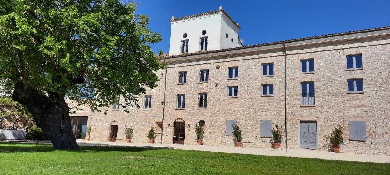 Tenuta Coppa Zuccari Città Sant'Angelo Esterno foto