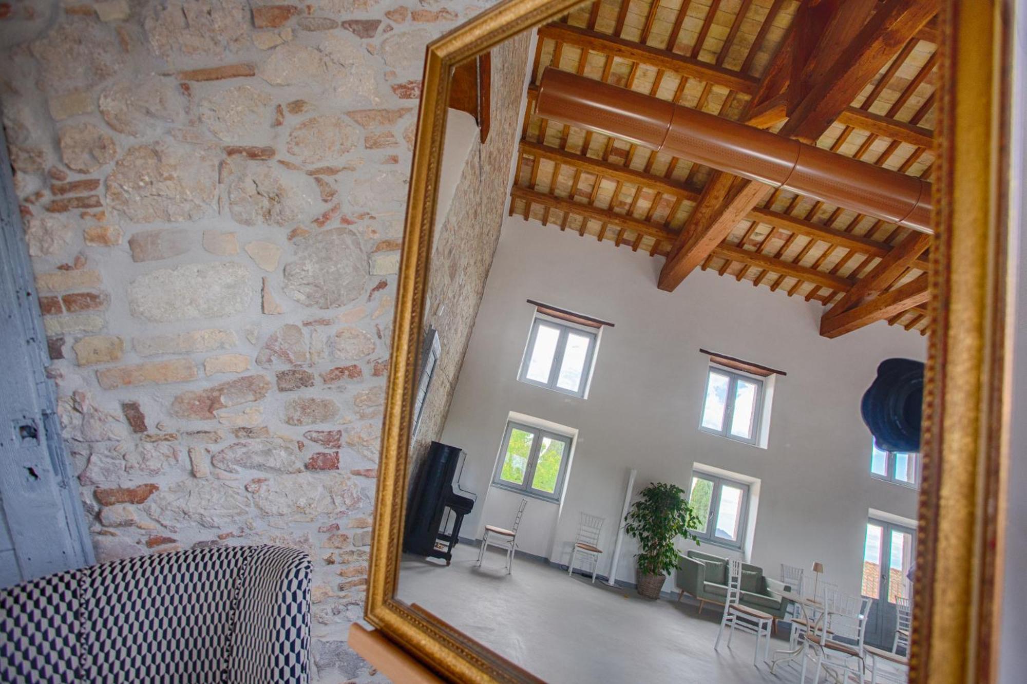 Tenuta Coppa Zuccari Città Sant'Angelo Esterno foto