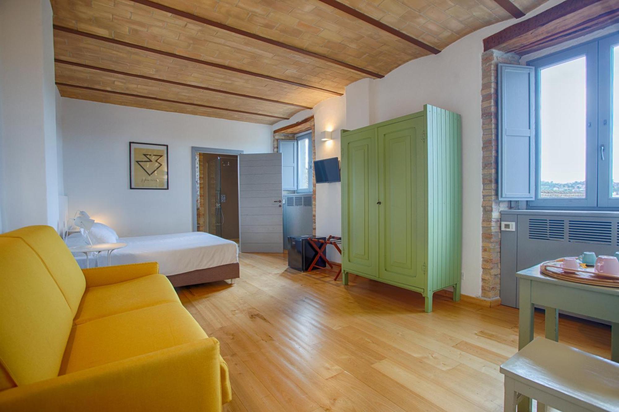 Tenuta Coppa Zuccari Città Sant'Angelo Esterno foto