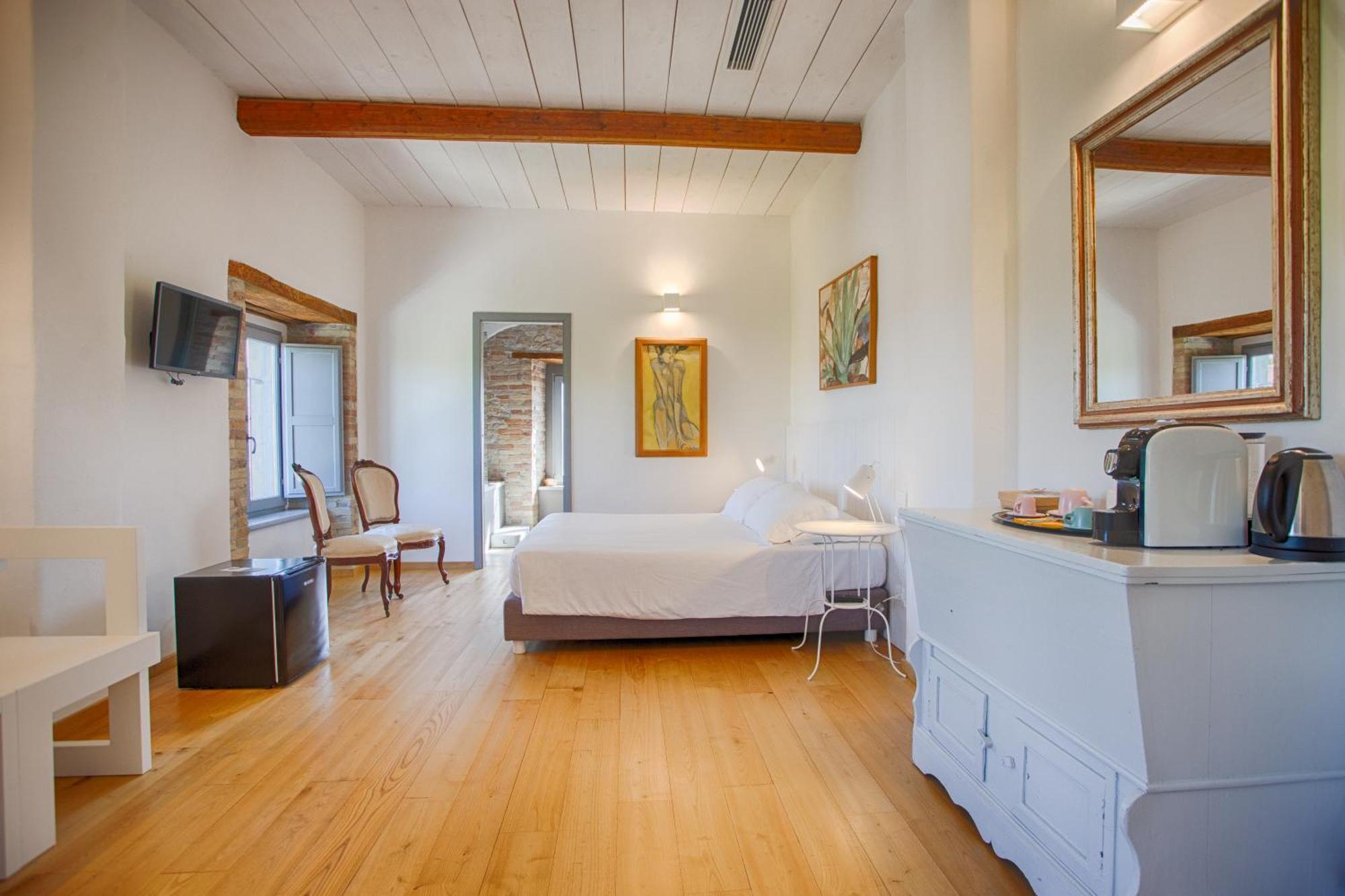 Tenuta Coppa Zuccari Città Sant'Angelo Esterno foto