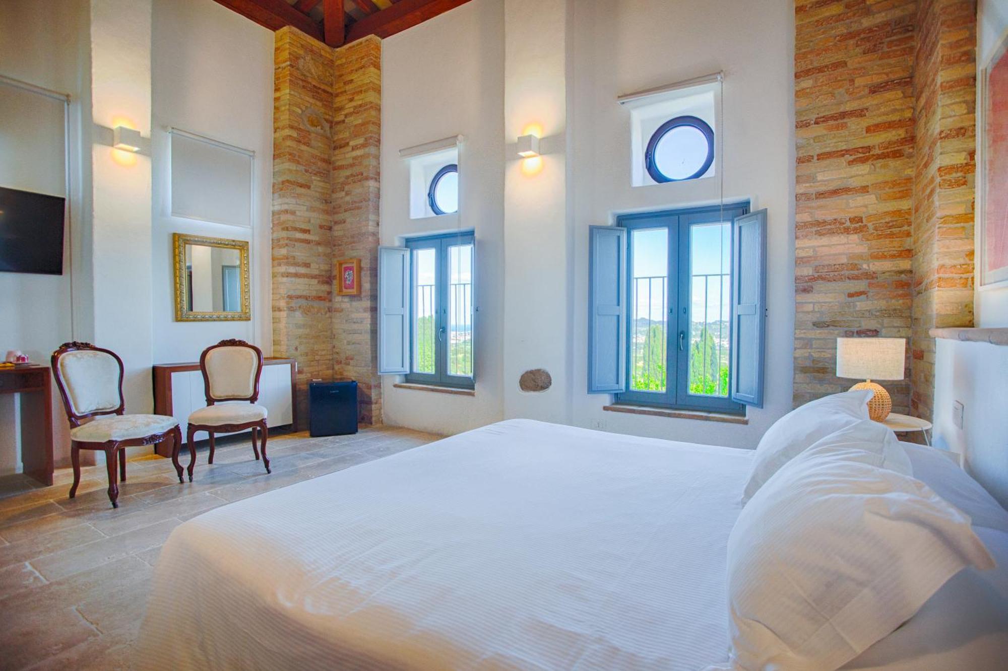 Tenuta Coppa Zuccari Città Sant'Angelo Esterno foto