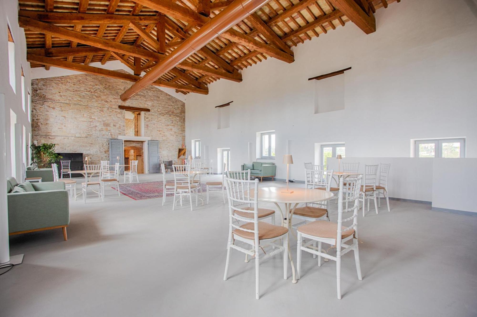 Tenuta Coppa Zuccari Città Sant'Angelo Esterno foto