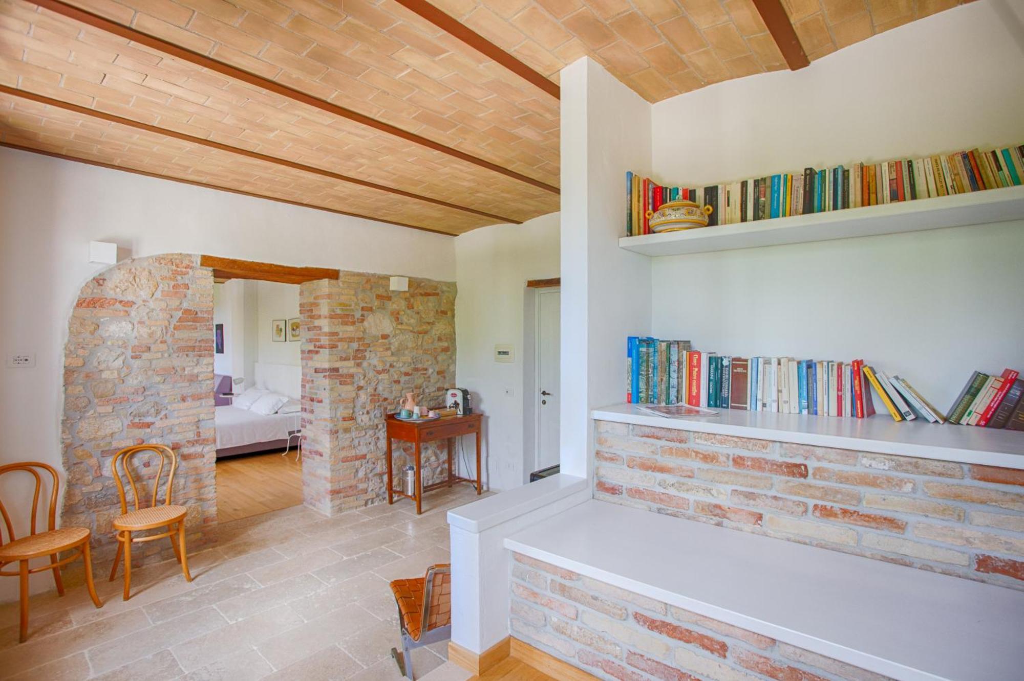 Tenuta Coppa Zuccari Città Sant'Angelo Esterno foto
